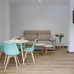 Apartment La Estrella De Tarsis