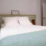 Apartment La Estrella De Tarsis