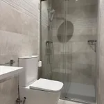 La Estrella De Tarsis Apartment