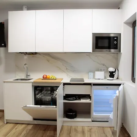 La Estrella De Tarsis Apartmán Santillana del Mar