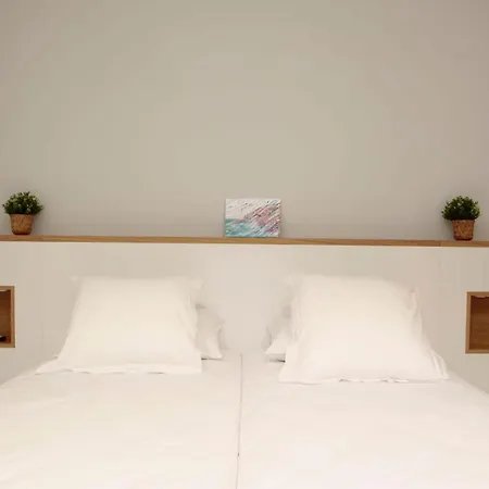 La Estrella De Tarsis Apartmán Santillana del Mar