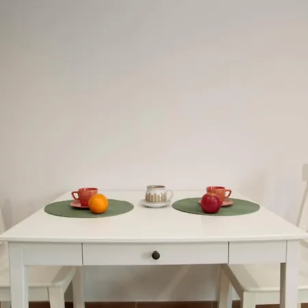 شقة La Estrella De Tarsis