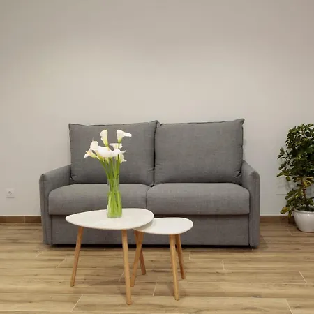 Apartmán La Estrella De Tarsis *