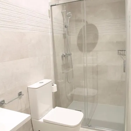 La Estrella De Tarsis Apartmán Santillana del Mar