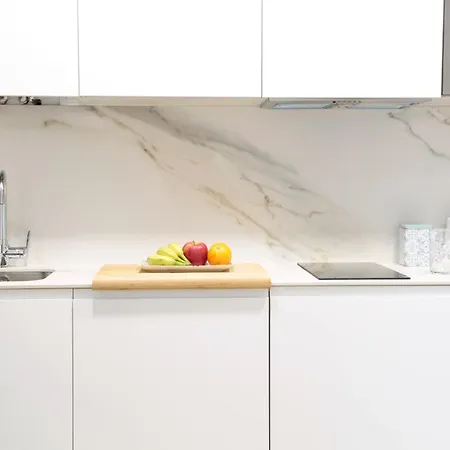 Apartmán La Estrella De Tarsis Santillana del Mar