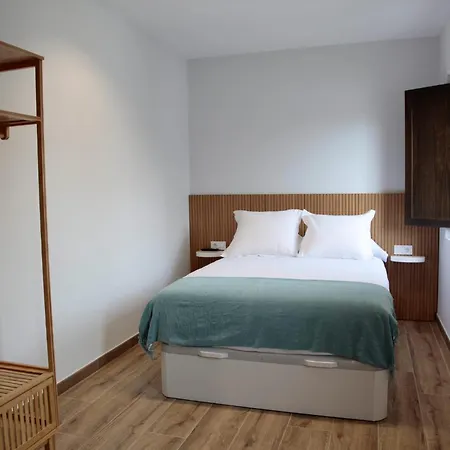 La Estrella De Tarsis Apartmán *