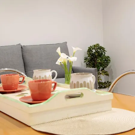 Apartmán La Estrella De Tarsis Santillana del Mar