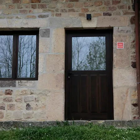 Apartmán La Estrella De Tarsis *