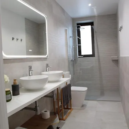 La Estrella De Tarsis Apartment