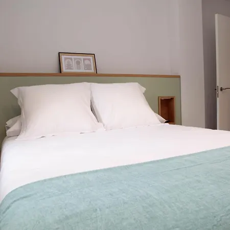 Apartment La Estrella De Tarsis
