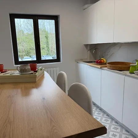 La Estrella De Tarsis Apartmán *