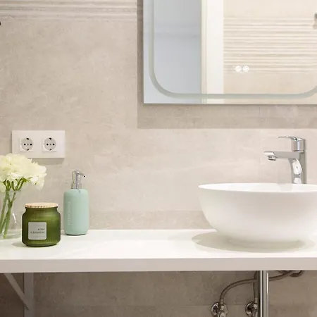 La Estrella De Tarsis Apartmán *