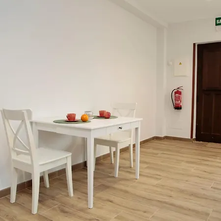 La Estrella De Tarsis Apartmán