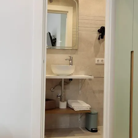 Apartmán La Estrella De Tarsis