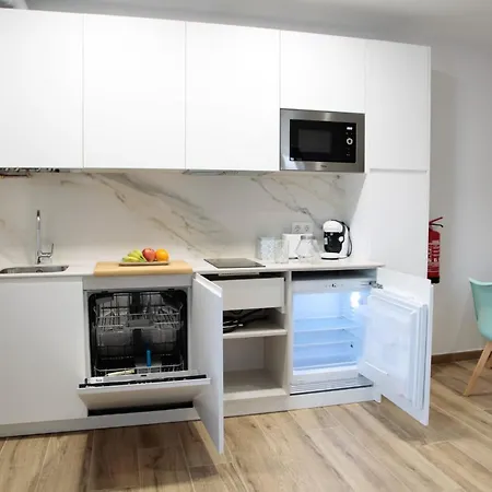 Apartmán La Estrella De Tarsis Santillana del Mar