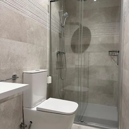 La Estrella De Tarsis Apartment