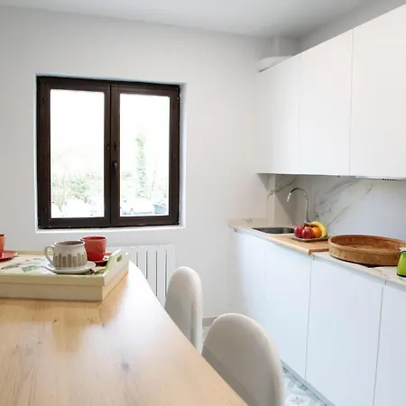 La Estrella De Tarsis Apartmán Santillana del Mar