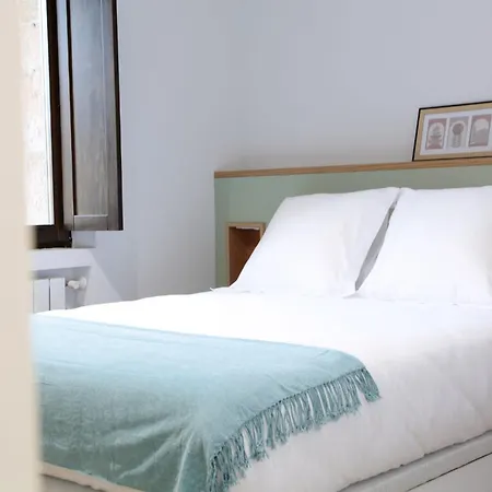 La Estrella De Tarsis Apartment