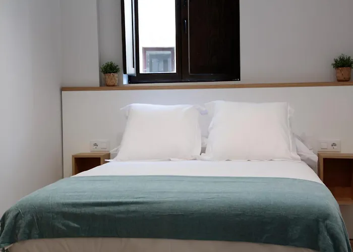 Apartmán La Estrella De Tarsis