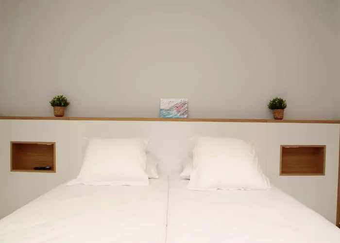 La Estrella De Tarsis Apartmán Santillana del Mar