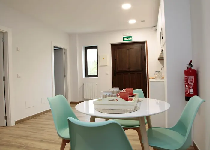 La Estrella De Tarsis