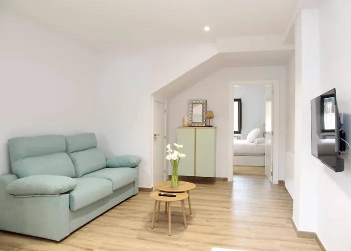 La Estrella De Tarsis Apartmán