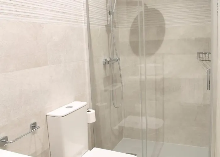 La Estrella De Tarsis Apartmán Santillana del Mar