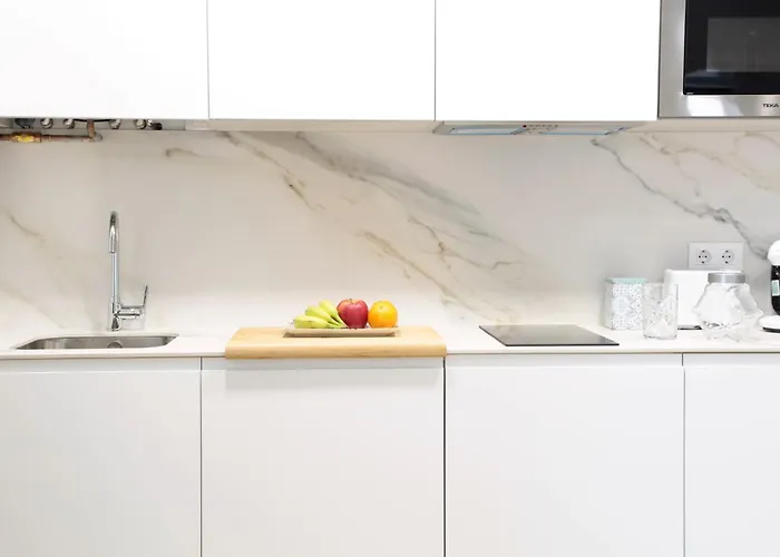 Apartmán La Estrella De Tarsis Santillana del Mar