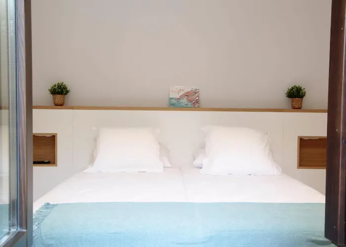 La Estrella De Tarsis * Santillana del Mar