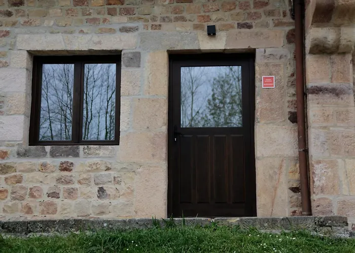 Apartmán La Estrella De Tarsis *