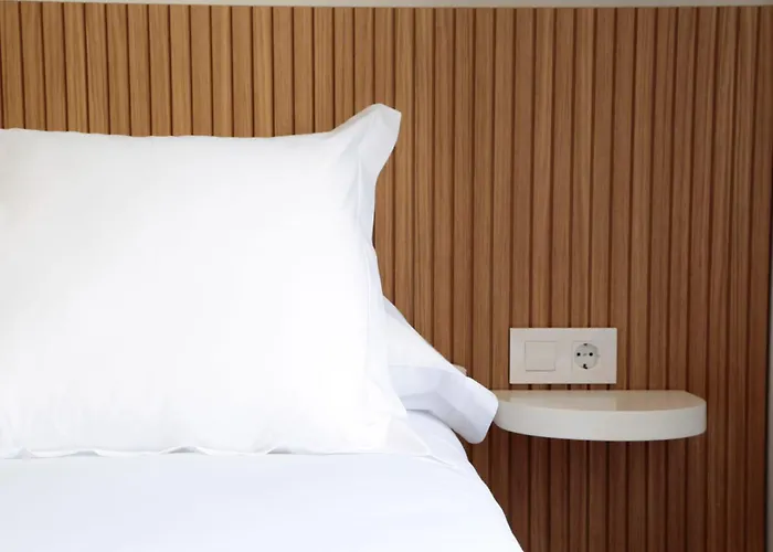 La Estrella De Tarsis Apartmán *