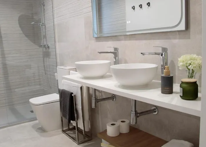 Apartmán La Estrella De Tarsis *