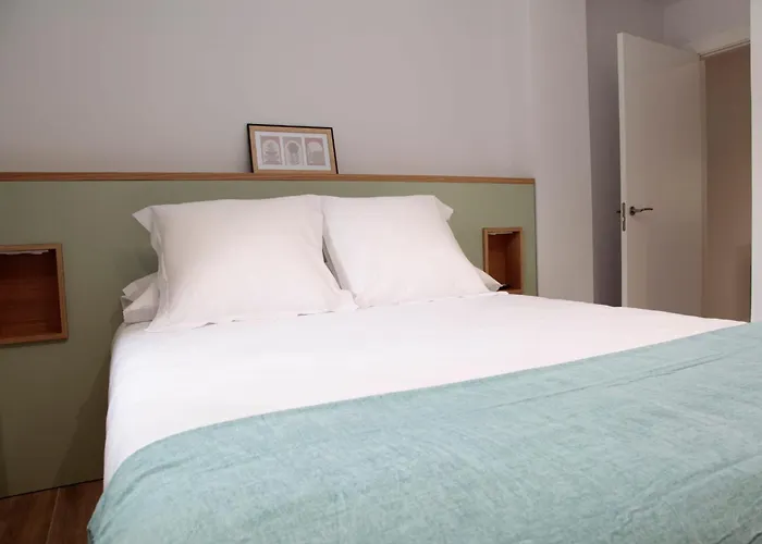 Apartmán La Estrella De Tarsis