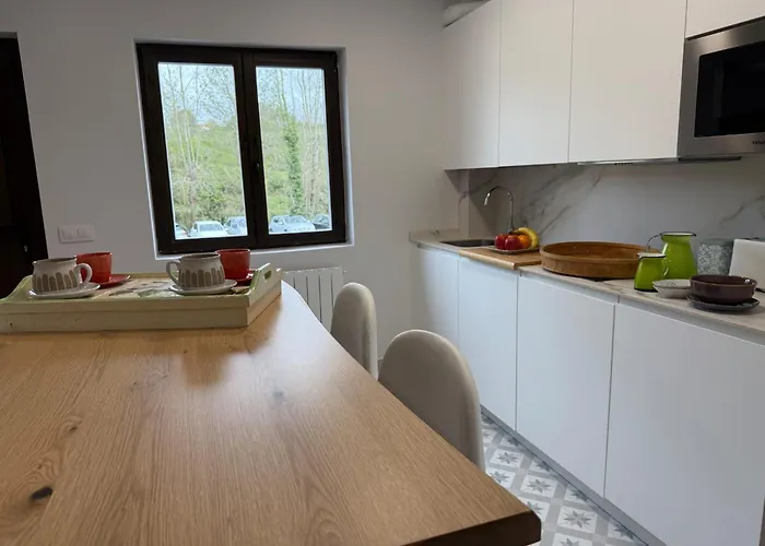 La Estrella De Tarsis شقة *