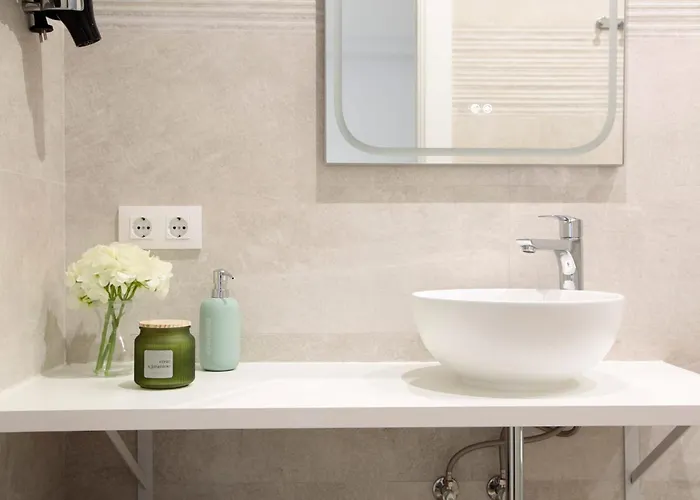 La Estrella De Tarsis Apartmán *