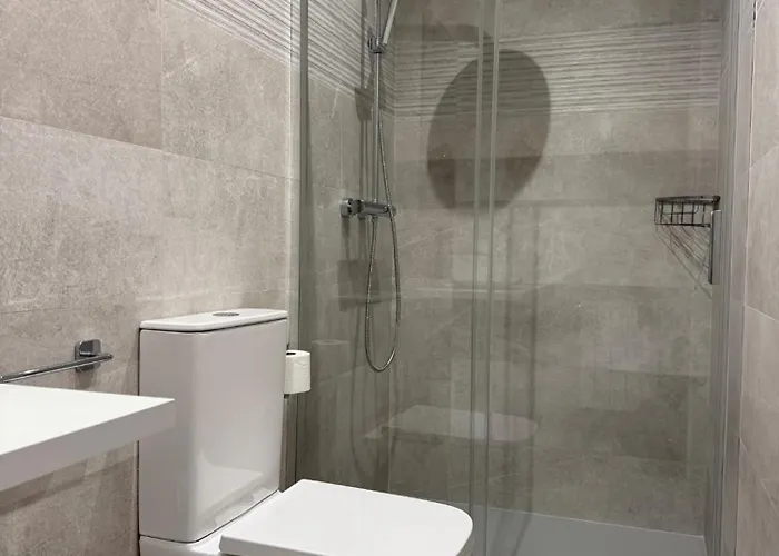 La Estrella De Tarsis Apartmán