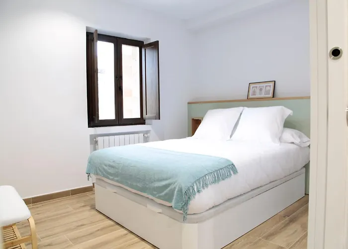 Apartmán La Estrella De Tarsis *