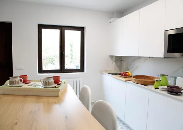 La Estrella De Tarsis شقة سانتيانا ذيل مار