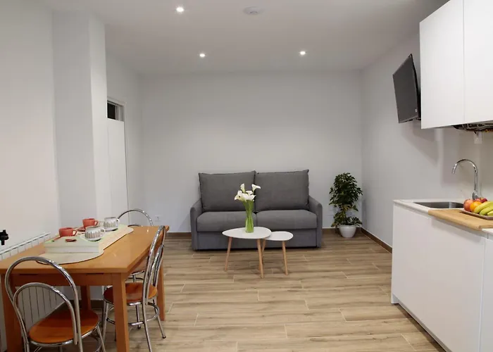 La Estrella De Tarsis