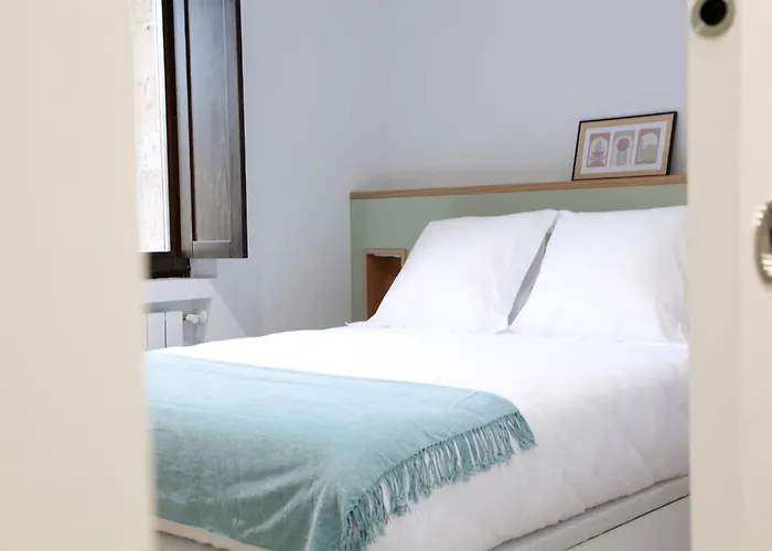 La Estrella De Tarsis Apartmán