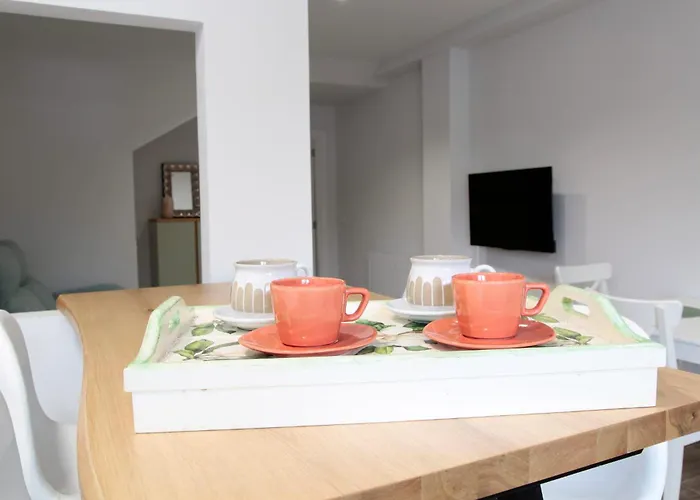 La Estrella De Tarsis Apartmán Santillana del Mar