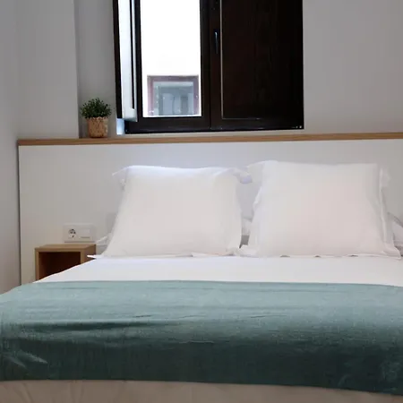 Διαμέρισμα La Estrella De Tarsis