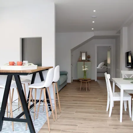 La Estrella De Tarsis Σαντιγιάνα ντελ Μαρ