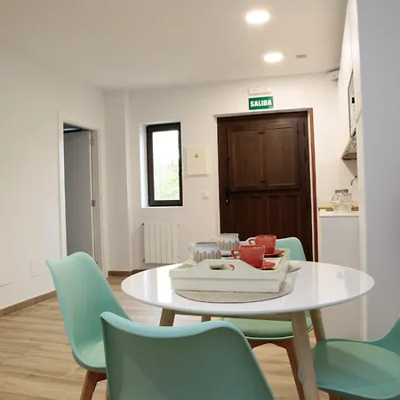 La Estrella De Tarsis