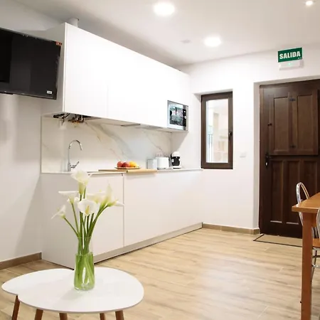 La Estrella De Tarsis