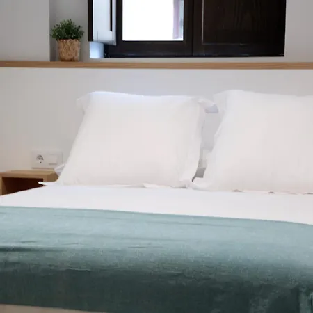 La Estrella De Tarsis Σαντιγιάνα ντελ Μαρ