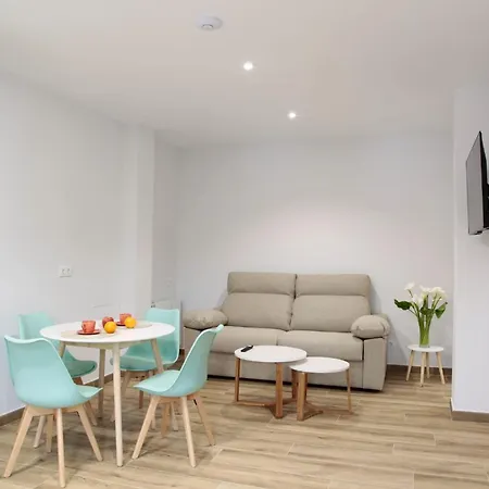 La Estrella De Tarsis Σαντιγιάνα ντελ Μαρ