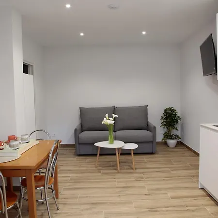 La Estrella De Tarsis