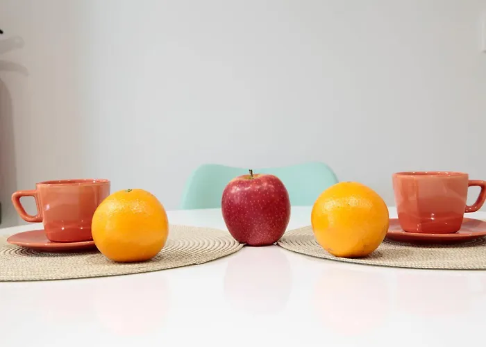 La Estrella De Tarsis شقة